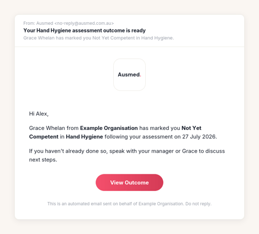 Competency-Outcome-Email-Not-Yet-Competent